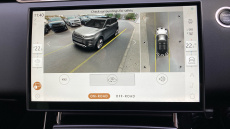 Land Rover Range Rover Evoque 2.0 D200 Dynamic SE 5dr Auto Diesel Hatchback